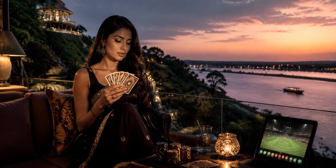 je222 লাইভ ক্যাসিনো গেম